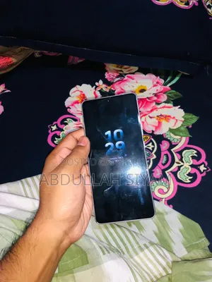 iQOO Z10 256 GB White