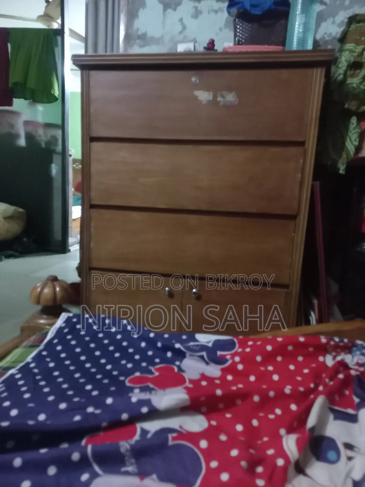 Shagum Sister Wardrow Furniture