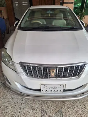 Toyota Premio 2012 Pearl