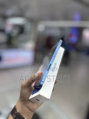 Apple iPhone 13 128 GB Blue