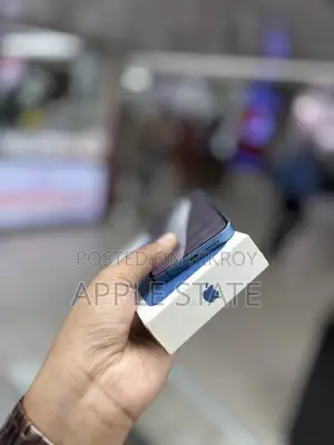 Apple iPhone 13 128 GB Blue