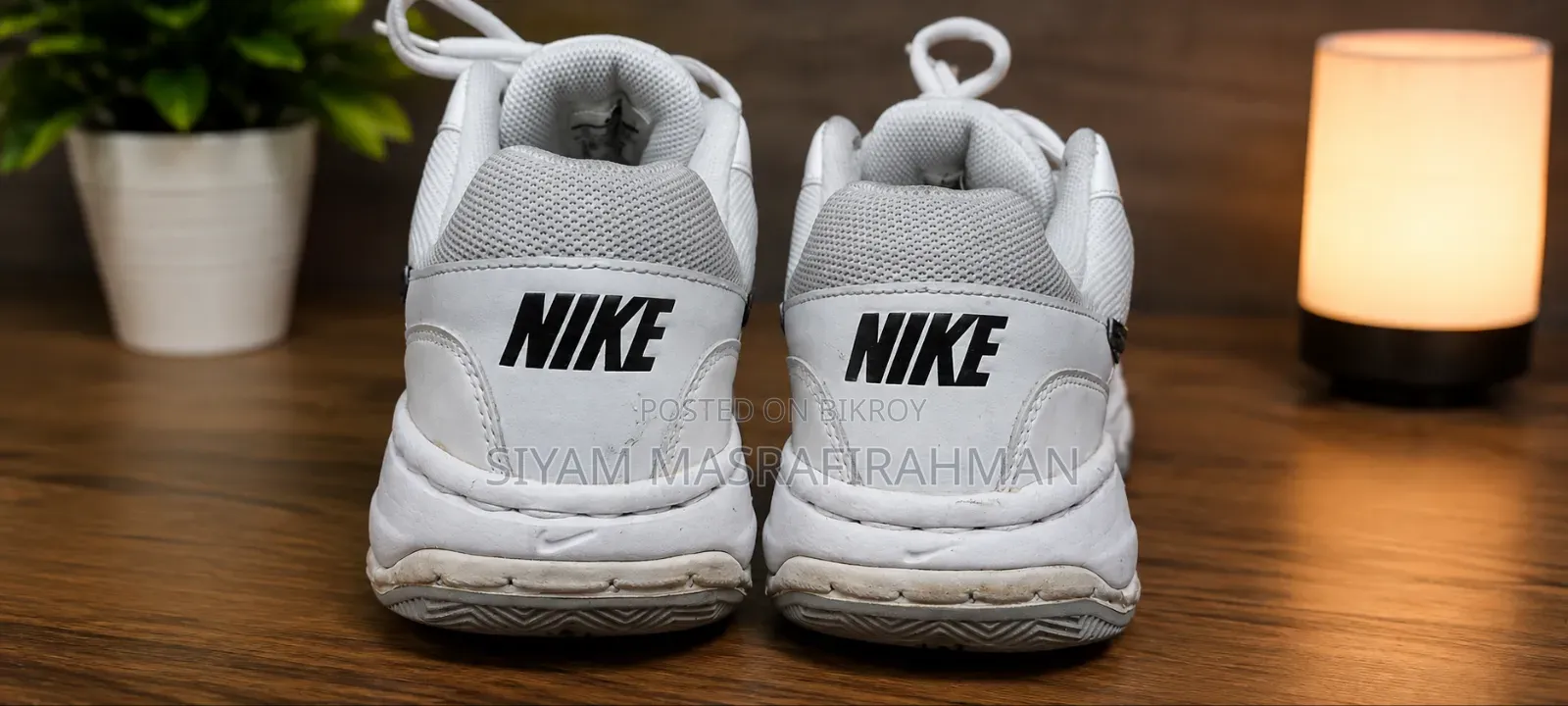 Nike Court Lite 44 Size