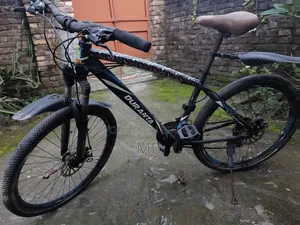 Gear Cycle