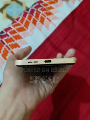 Xiaomi Redmi Note 12 128 GB Orange