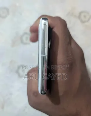 Google Pixel 7 Pro 256 GB White
