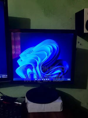 Starex 17inch Monitor