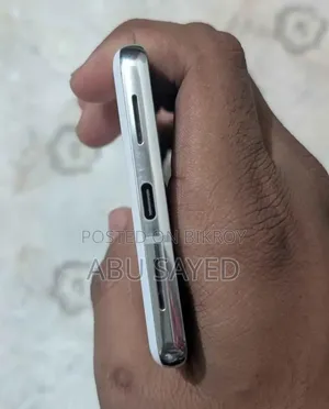 Google Pixel 7 Pro 256 GB White