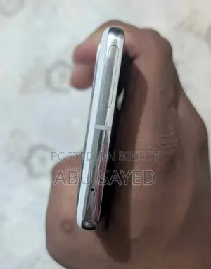 Google Pixel 7 Pro 256 GB White