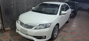 Toyota Allion 2009 Pearl