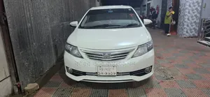 Toyota Allion 2009 Pearl