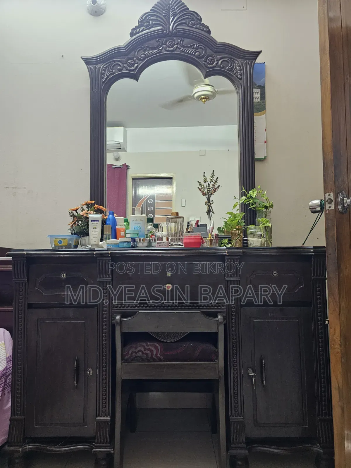 Dressing Table