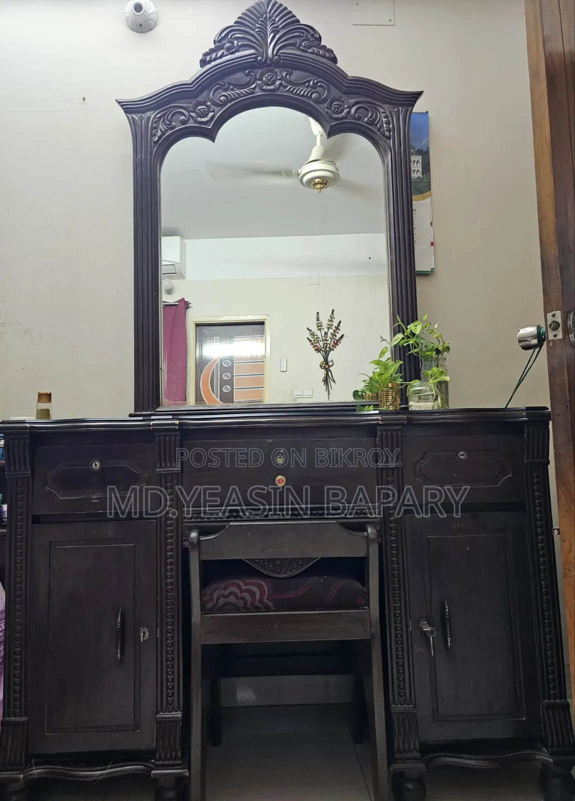 Dressing Table