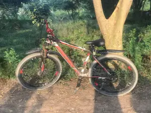 গিয়ার সাইকেল