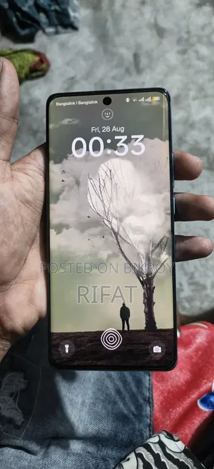Oppo Reno 256 GB Blue