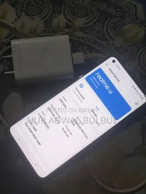 Realme Narzo 50 Pro 128 GB Black