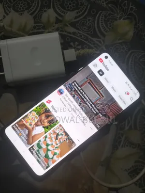 Realme Narzo 50 Pro 128 GB Black