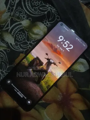 Realme Narzo 50 Pro 128 GB Black