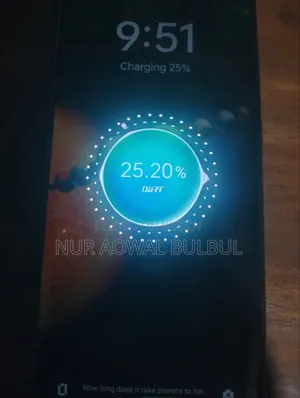 Realme Narzo 50 Pro 128 GB Black