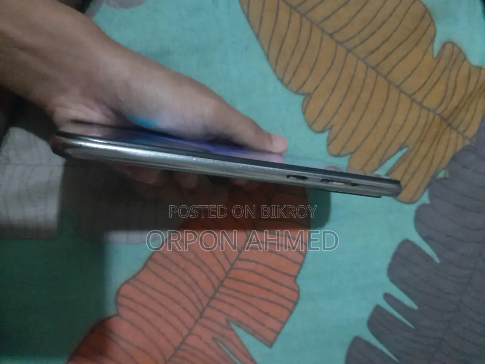 Xiaomi Redmi Note 8 64 GB Blue