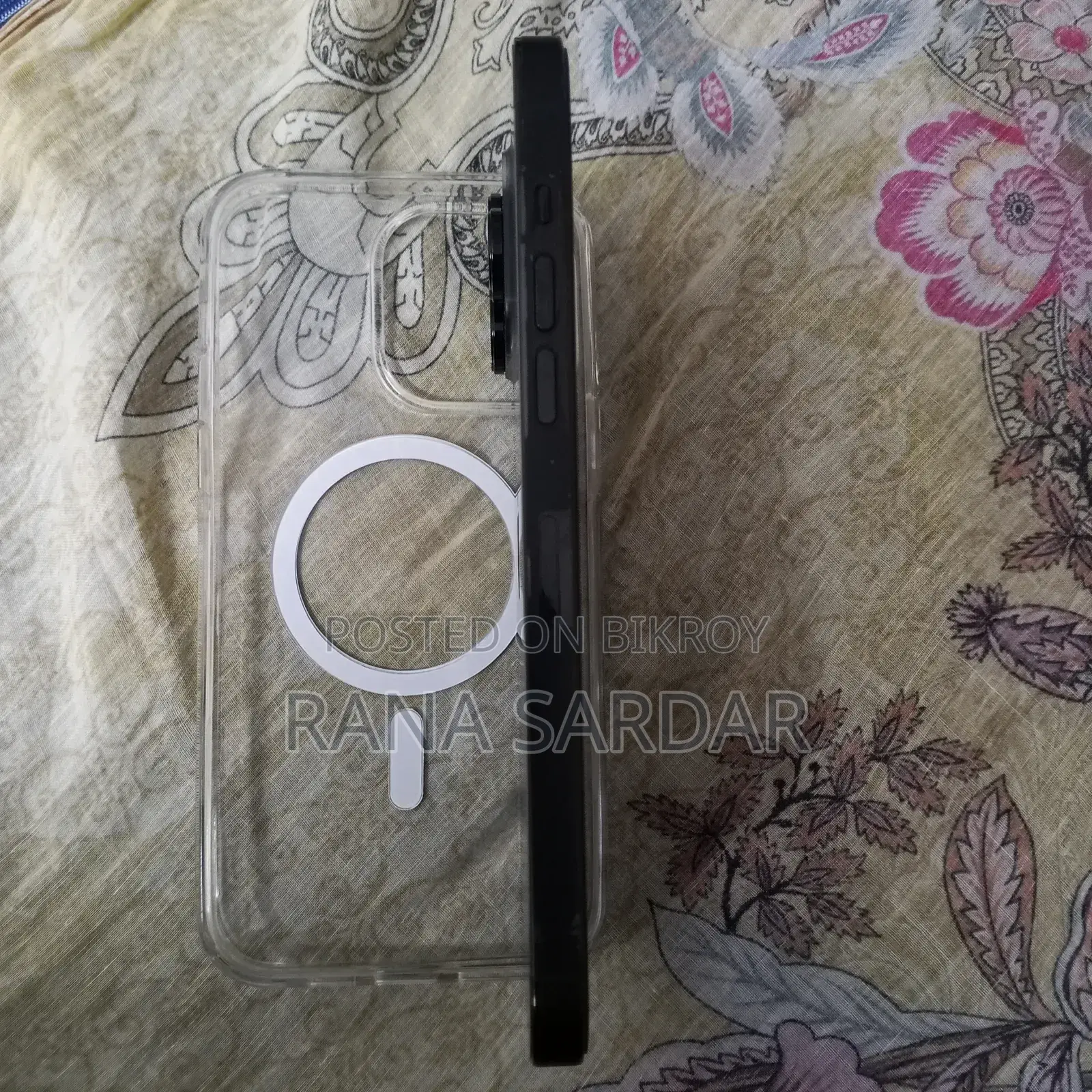 Apple iPhone 14 Pro Max 256 GB Black