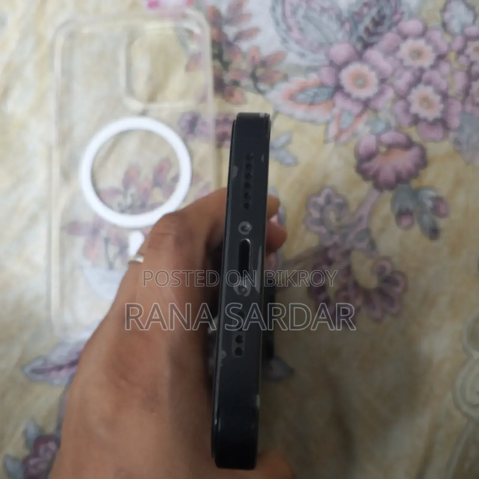 Apple iPhone 14 Pro Max 256 GB Black