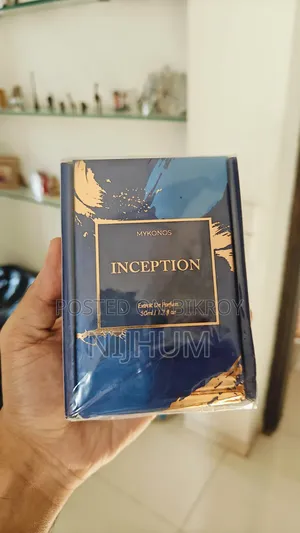 Mykonos Inception