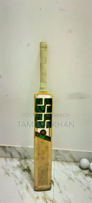 Cricket Bat