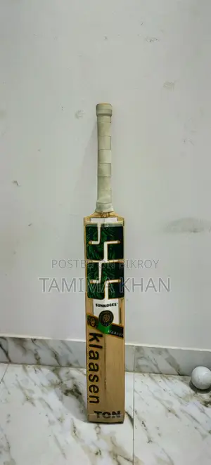Cricket Bat