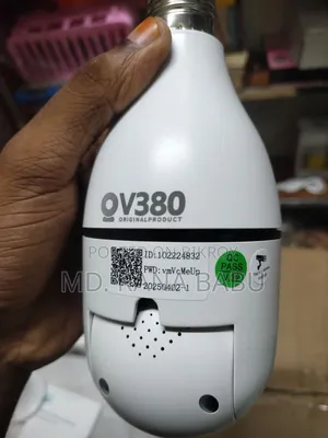 V380 Pro Camera(uctjydg)