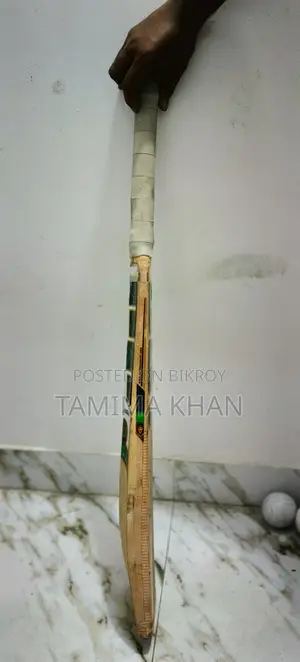Cricket Bat