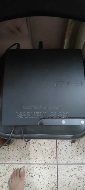 Ps3 ( Slim)