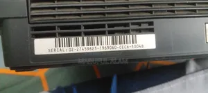 Ps3 ( Slim)