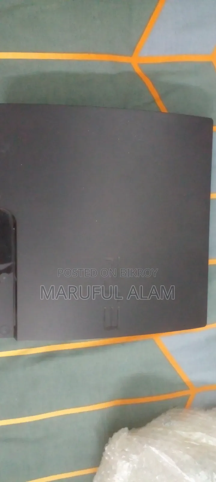 Ps3 ( Slim)
