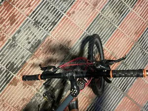 Duronto Bicycle