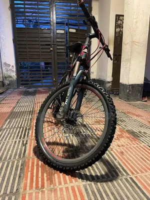 Duronto Bicycle