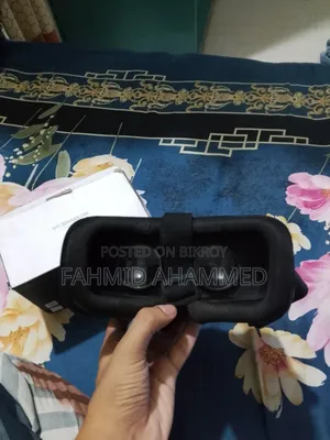 VR Headset