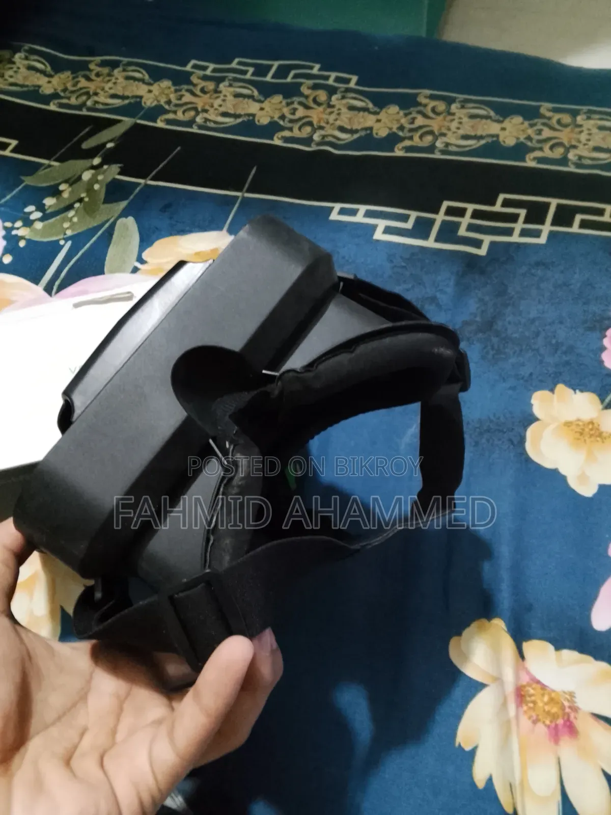 VR Headset