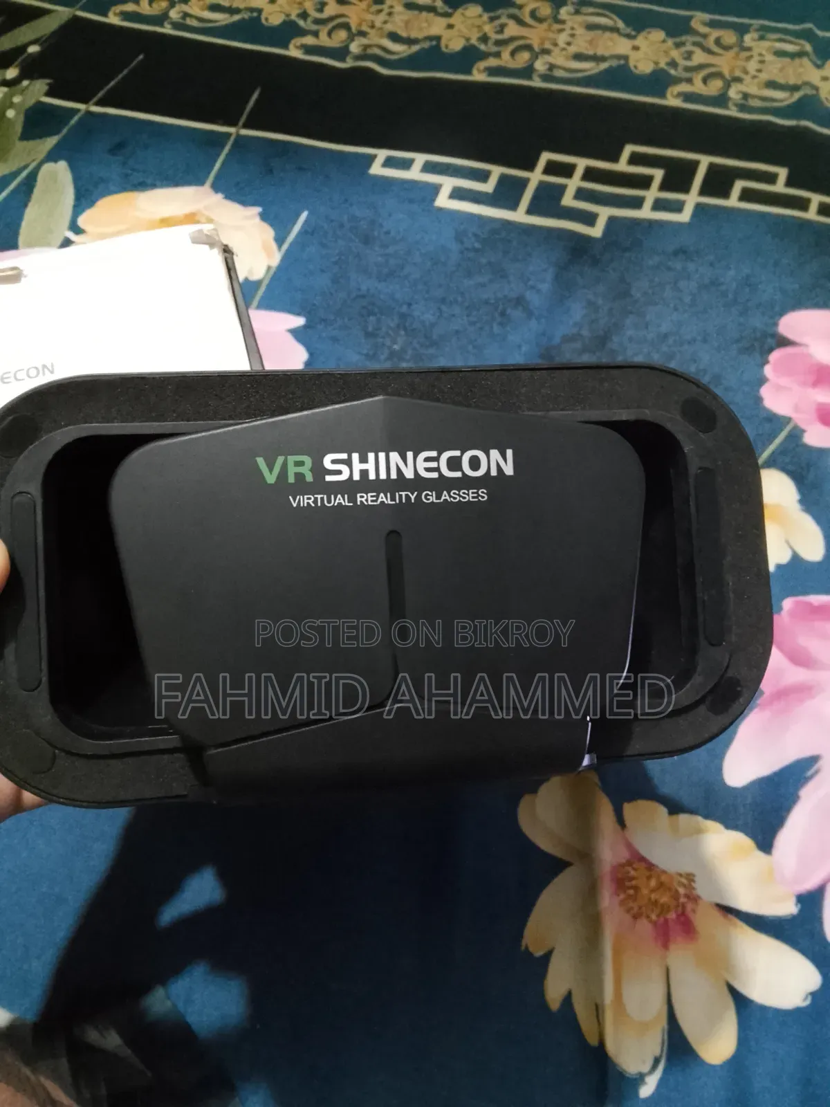 VR Headset