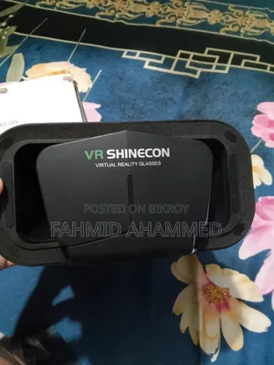 VR Headset