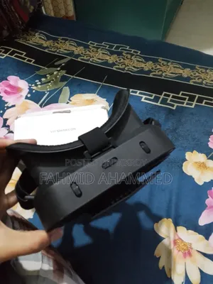 VR Headset