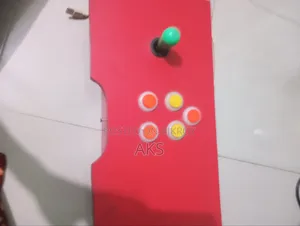 Pandora Gaming Controller
