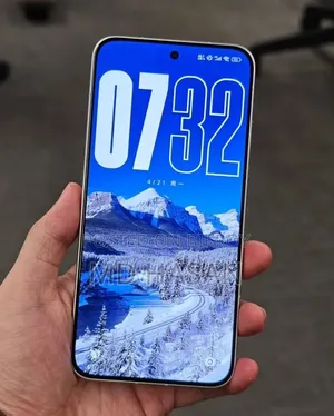 Xiaomi Redmi Turbo 4 Pro 256 GB White