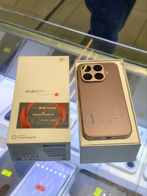 New Xiaomi 17T 256 GB