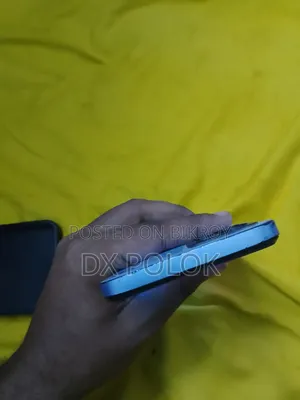 Realme Narzo 50A Prime 64 GB Blue