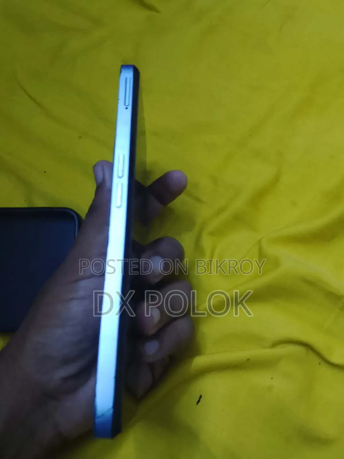 Realme Narzo 50A Prime 64 GB Blue