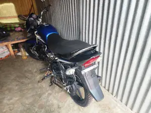 Honda Dream Neo 2023 Blue