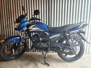 Honda Dream Neo 2023 Blue