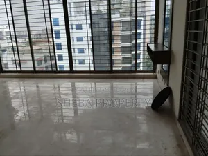 বারিধারায় ভাড়ার জন্য ফার্নিশড ৪-বেডরুম অ্যাপার্টমেন্ট