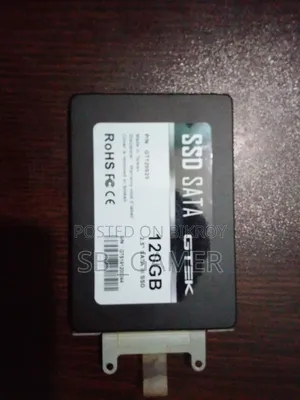 Sata SSD Gtek "120" Gb