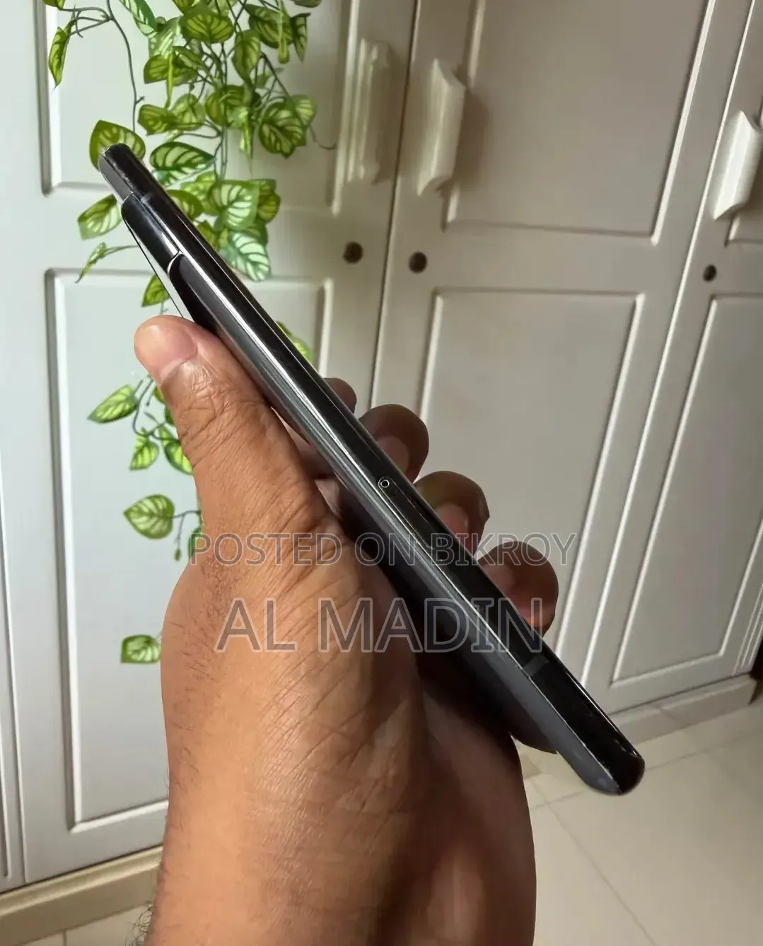 Google Pixel 6 Pro 256 GB Black